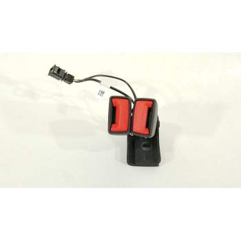 ENGANCHE CINTURON TRASERO CENTRAL 11H857739 11H857739MNB 