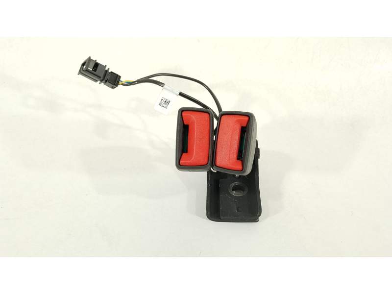 ENGANCHE CINTURON TRASERO CENTRAL 11H857739 11H857739MNB 