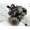 MOTOR COMPLETO D6BA 