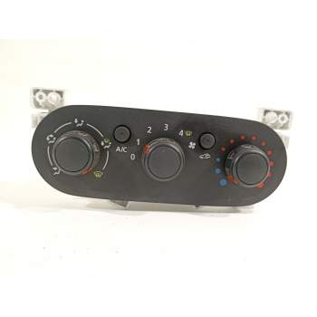 MANDO CALEFACCION / AIRE ACONDICIONADO T1032613B 30080060 E1093049