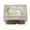 CENTRALITA MOTOR UCE 06A906033FF 5WP4021701 