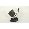 ENGANCHE CINTURON TRASERO CENTRAL 11H857739 11H857739MNB 