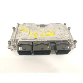 CENTRALITA MOTOR UCE 9653492680 0261207318 M7.4.4