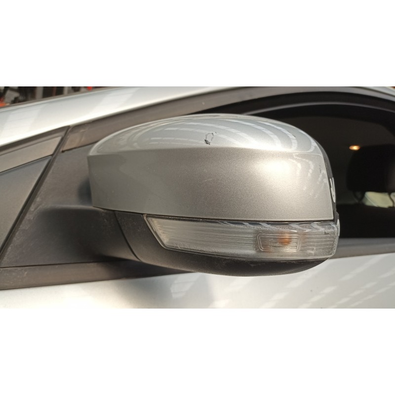 Recambio de retrovisor izquierdo para ford focus lim. ambiente referencia OEM IAM   