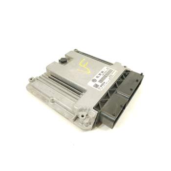CENTRALITA MOTOR UCE 03L907309 0281015029 