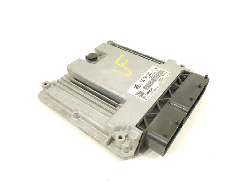 CENTRALITA MOTOR UCE 03L907309 0281015029 