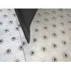 PORTON TRASERO BHA780070 