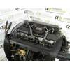 MOTOR COMPLETO D6BA 