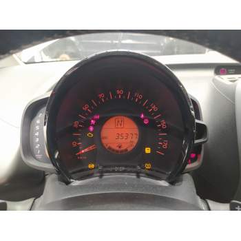 MOTOR COMPLETO 1KR 