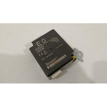 MODULO ELECTRONICO 897B0F4010 61B891000 