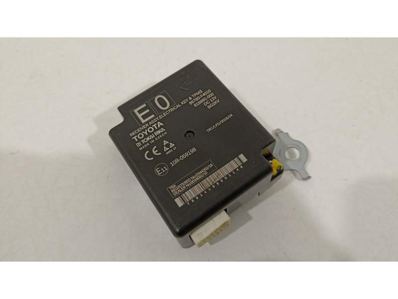 MODULO ELECTRONICO 897B0F4010 61B891000 
