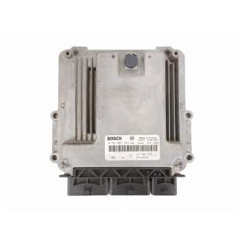CENTRALITA MOTOR UCE 237104376R 0281031343 