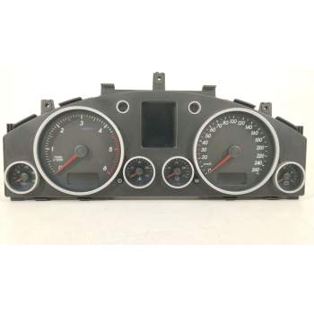 CUADRO INSTRUMENTOS 7L6920871K 0263655110 