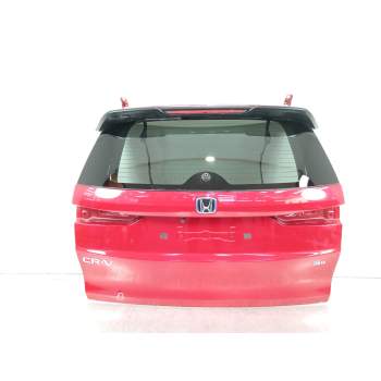 PORTON TRASERO - 