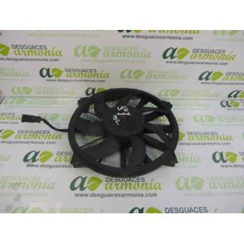 ELECTROVENTILADOR 9650116580 