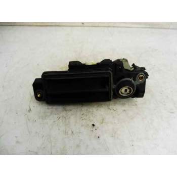MANETA EXTERIOR PORTON 2037500093 