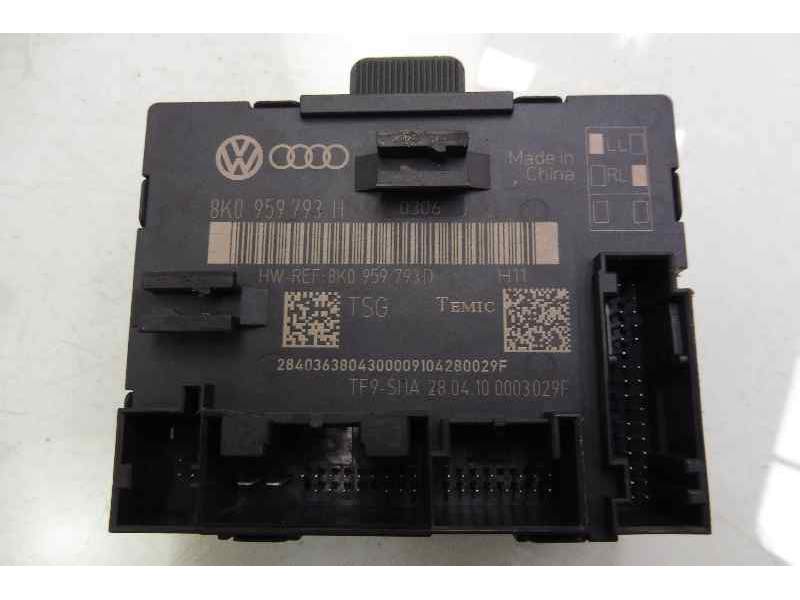 MODULO CONFORT 8K0959793H 