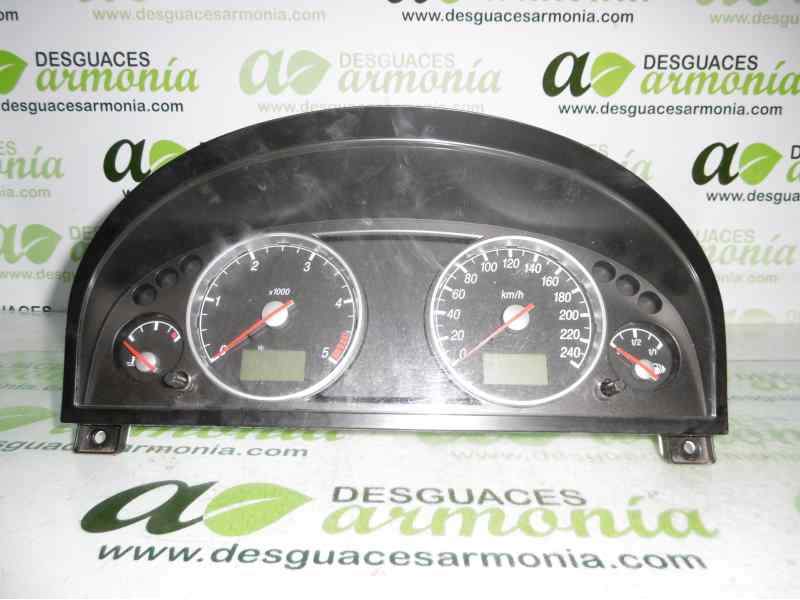 CUADRO INSTRUMENTOS 1S7F10849GE 