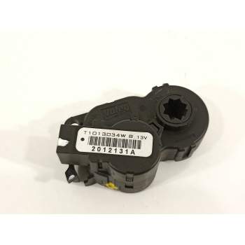 MOTOR APERTURA TRAMPILLAS CLIMATIZADOR 2012131A T1013034W 
