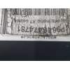 PANEL FRONTAL 9646474780 9646474781