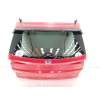 PORTON TRASERO - 