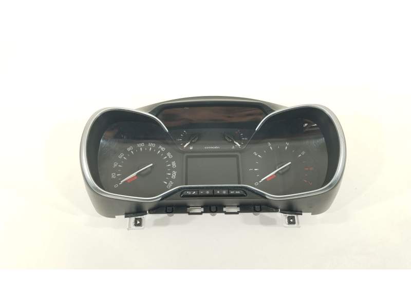 CUADRO INSTRUMENTOS 9813361680 