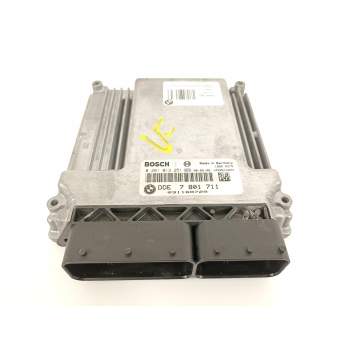 CENTRALITA MOTOR UCE 13617801711 281013251 7801711