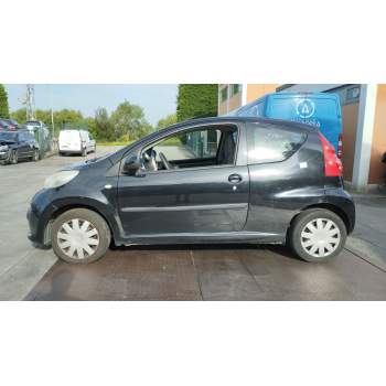 PEUGEOT 107 (PM_, PN_) de desguace