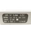 MODULO ELECTRONICO 61358385541 