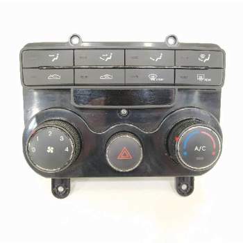 MANDO CALEFACCION / AIRE ACONDICIONADO 972502L170 