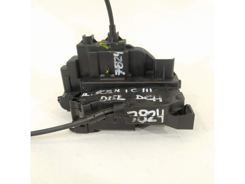 CERRADURA PUERTA DELANTERA DERECHA 805020006R 