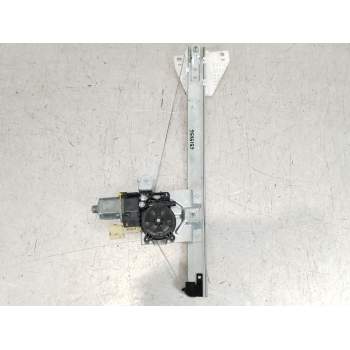 ELEVALUNAS TRASERO DERECHO CJ54S27000BH 0130822735 