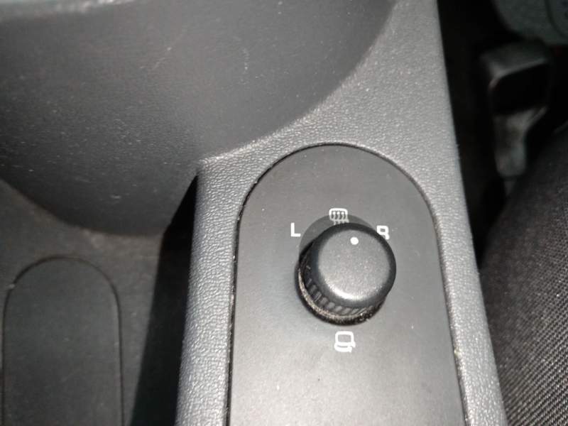 MANDO RETROVISOR 