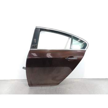 PUERTA TRASERA IZQUIERDA 22796347 