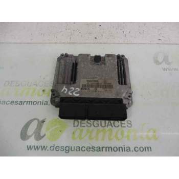 CENTRALITA MOTOR UCE 96862888 0281014747 96862889