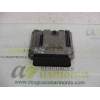 CENTRALITA MOTOR UCE 96862888 0281014747 96862889
