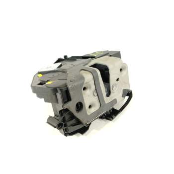 CERRADURA PUERTA DELANTERA IZQUIERDA BM5AA21813AG 921755106 
