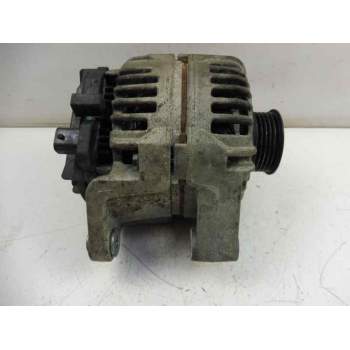 ALTERNADOR 13222930 0124325171 
