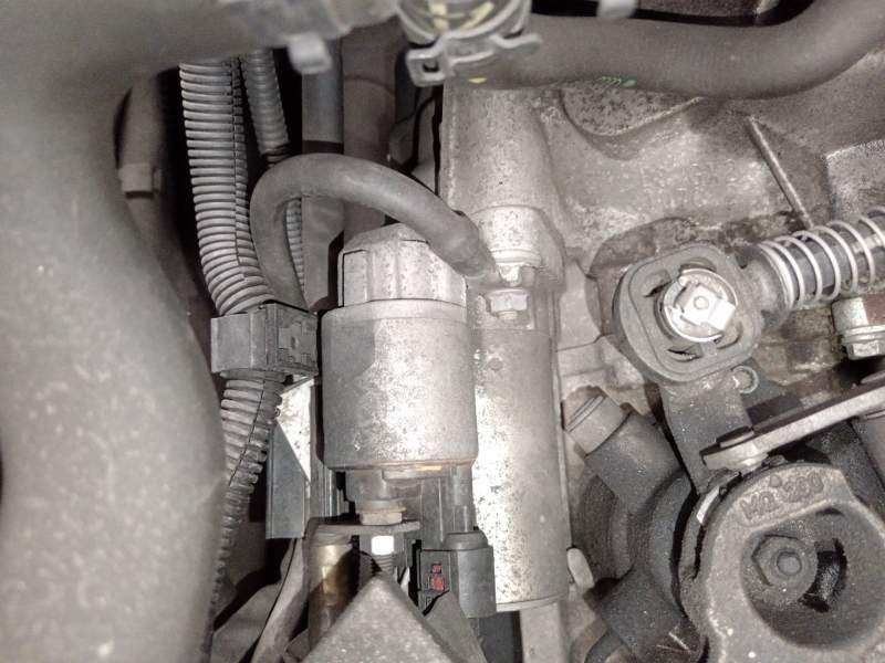 MOTOR ARRANQUE 02T911023T 