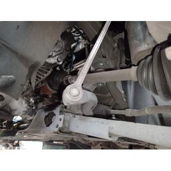 TRANSMISION DELANTERA IZQUIERDA 9809149380 
