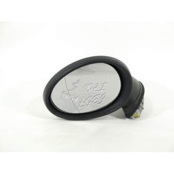 RETROVISOR IZQUIERDO 51162755635 