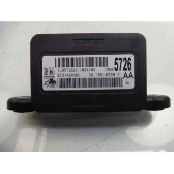 MODULO ELECTRONICO 13505726 