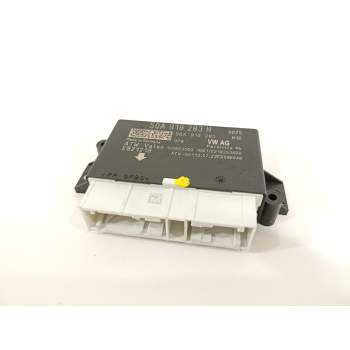 MODULO ELECTRONICO 5QA919283H 5QA919283 