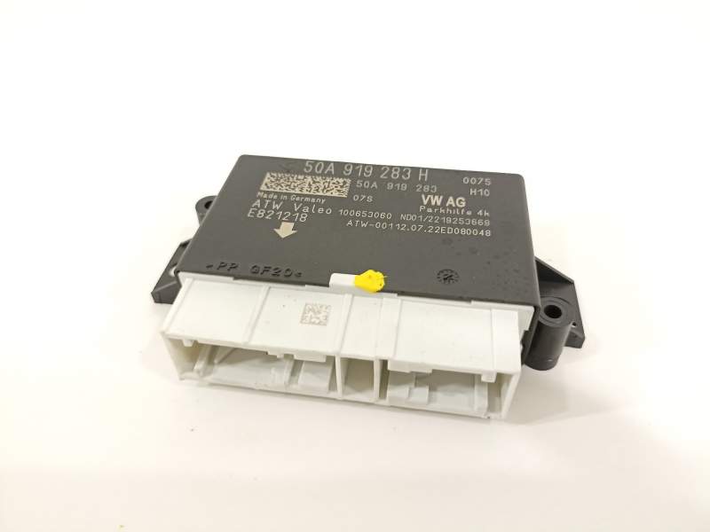 MODULO ELECTRONICO 5QA919283H 5QA919283 