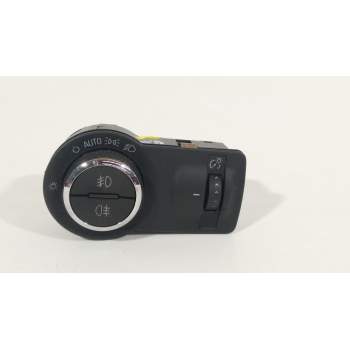 MANDO LUCES 22901659 