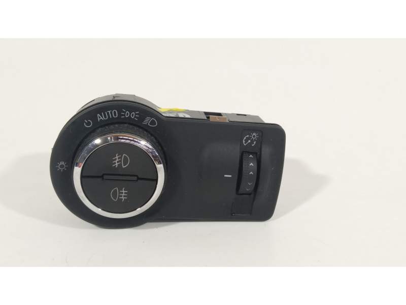 MANDO LUCES 22901659 
