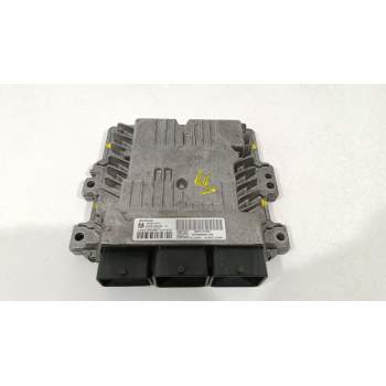CENTRALITA MOTOR UCE 9804127280 9666681180 S180123008C