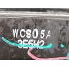 PUENTE TRASERO WCS05A3E5H2 