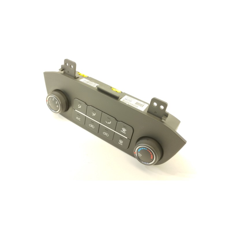 Recambio de mando calefaccion / aire acondicionado para kia sportage concept 4x2 referencia OEM IAM 972503U200 C500DXEAA02 