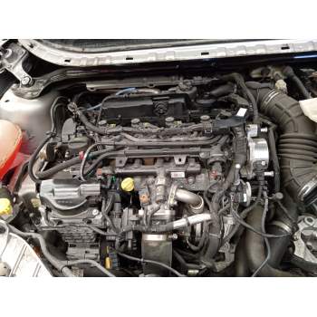 MOTOR COMPLETO T7MA 